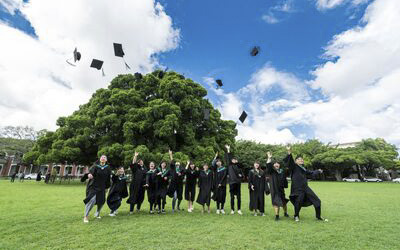 Graduates